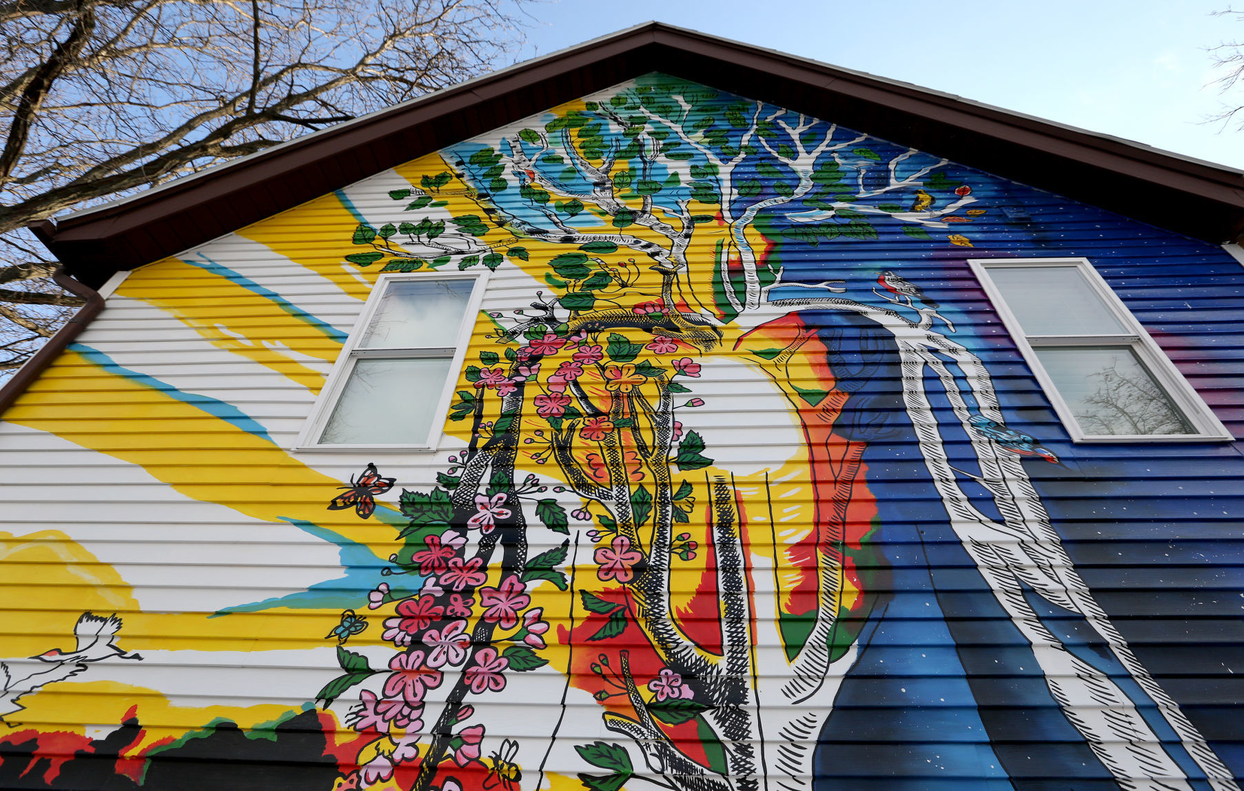 MURAL